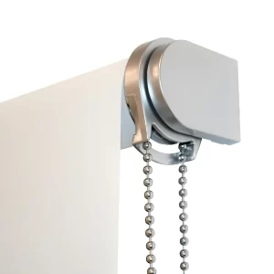 Nash-roller-blind-blanco-180x240cm Persiana enrollable para interior modelo Nash color blanco