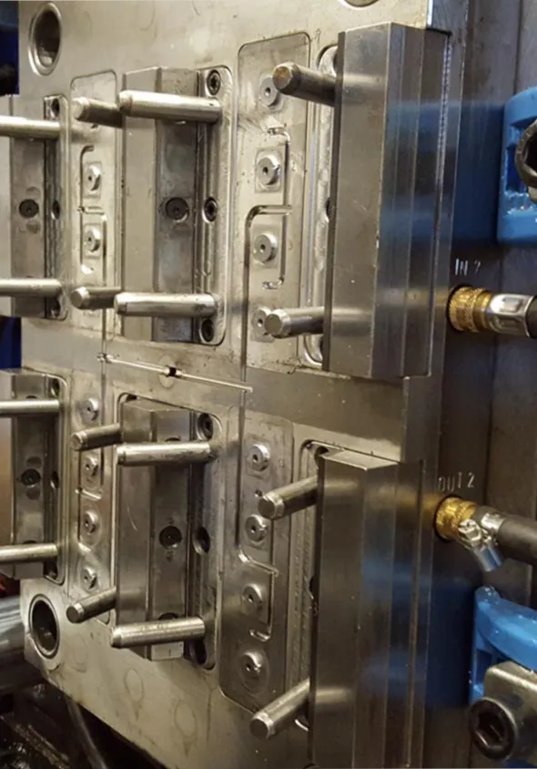 Markisol Accenta Plast Suecia