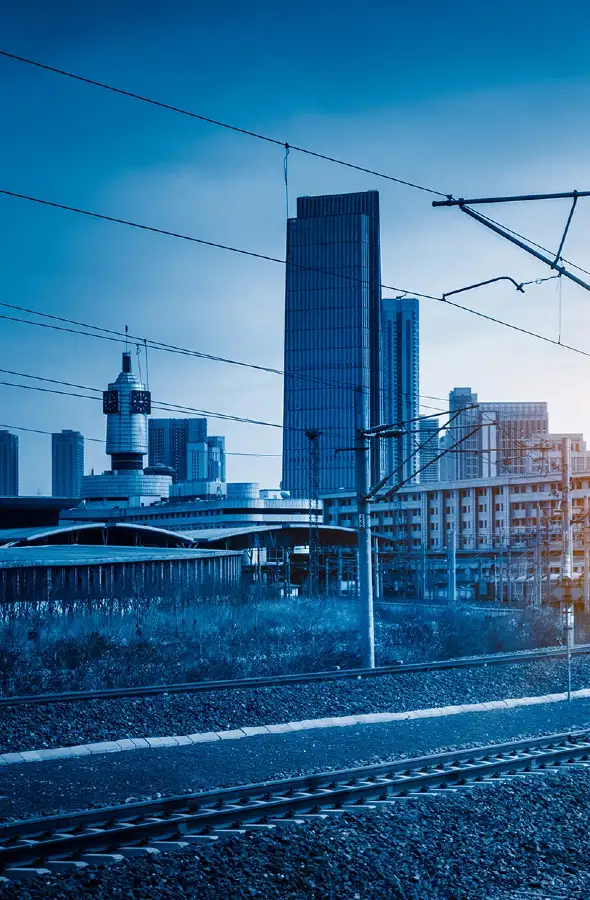 Productos a medida en la industria de automóviles y trenes